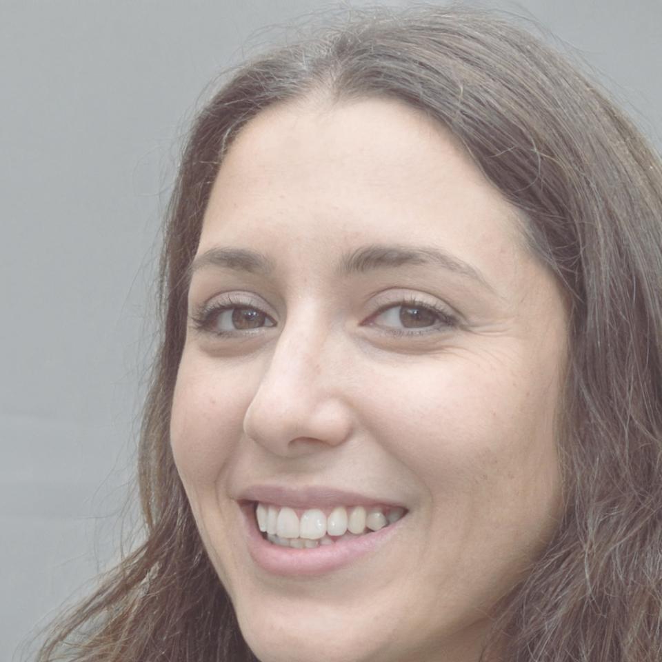 Porträt von Kursleitung